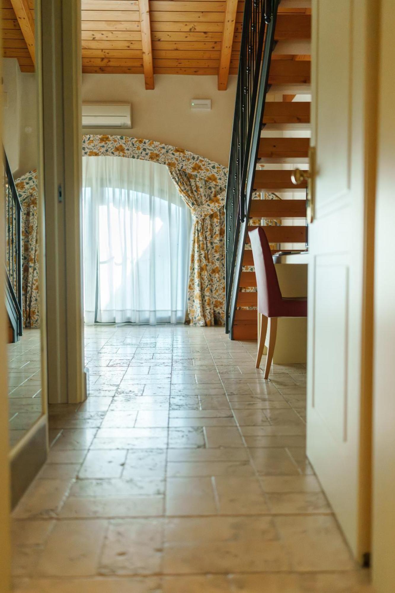 Villa Luisa Francesca Montebelluna Extérieur photo