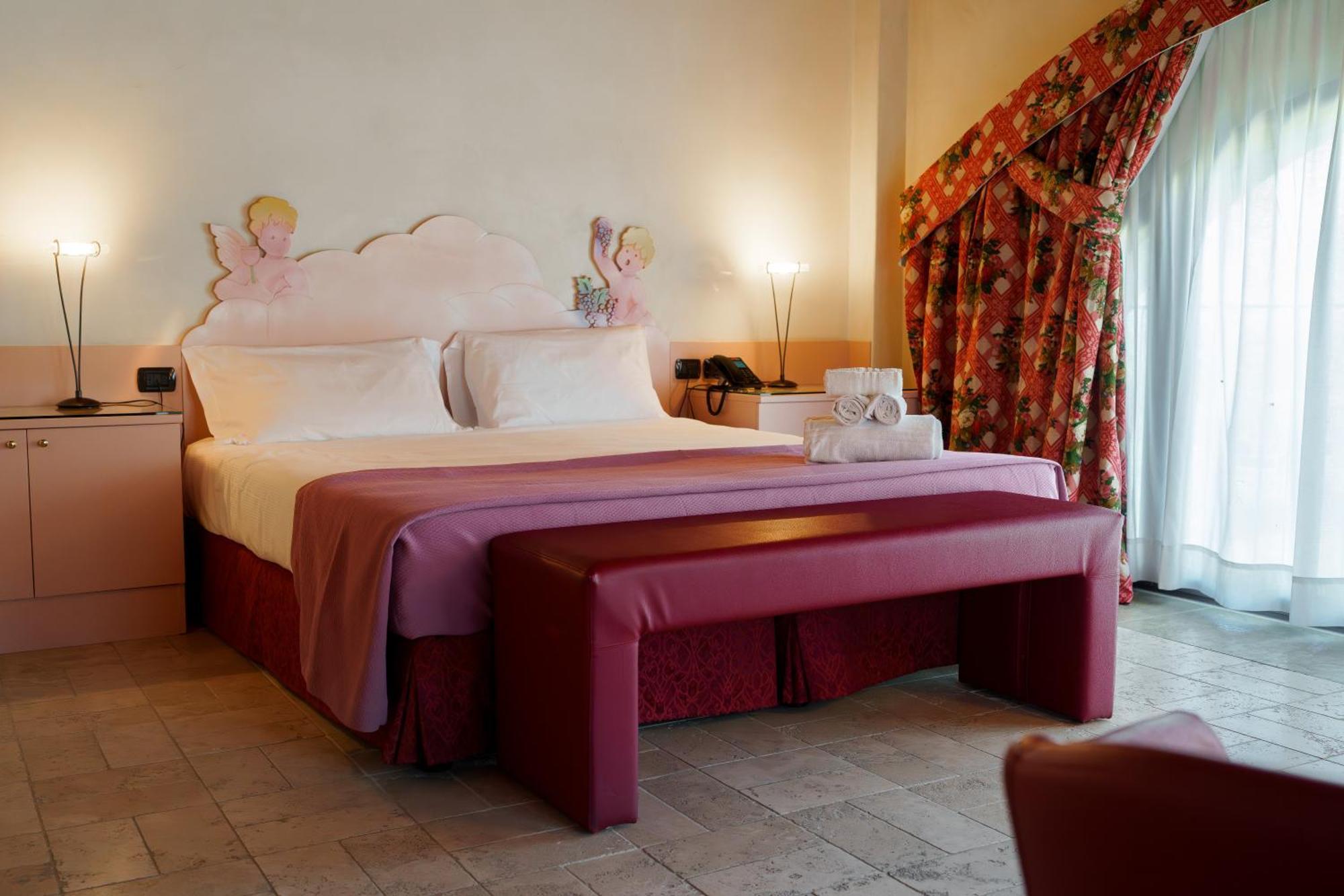 Villa Luisa Francesca Montebelluna Extérieur photo