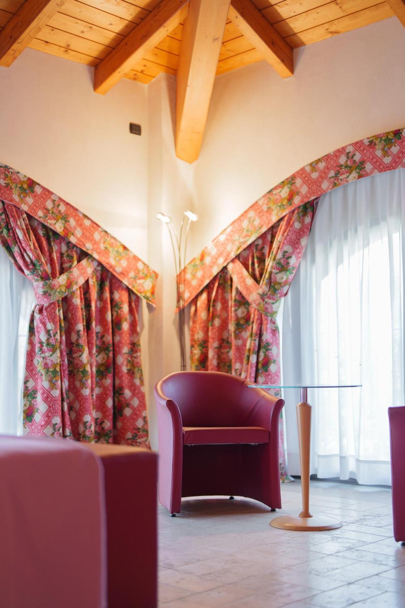 Villa Luisa Francesca Montebelluna Extérieur photo