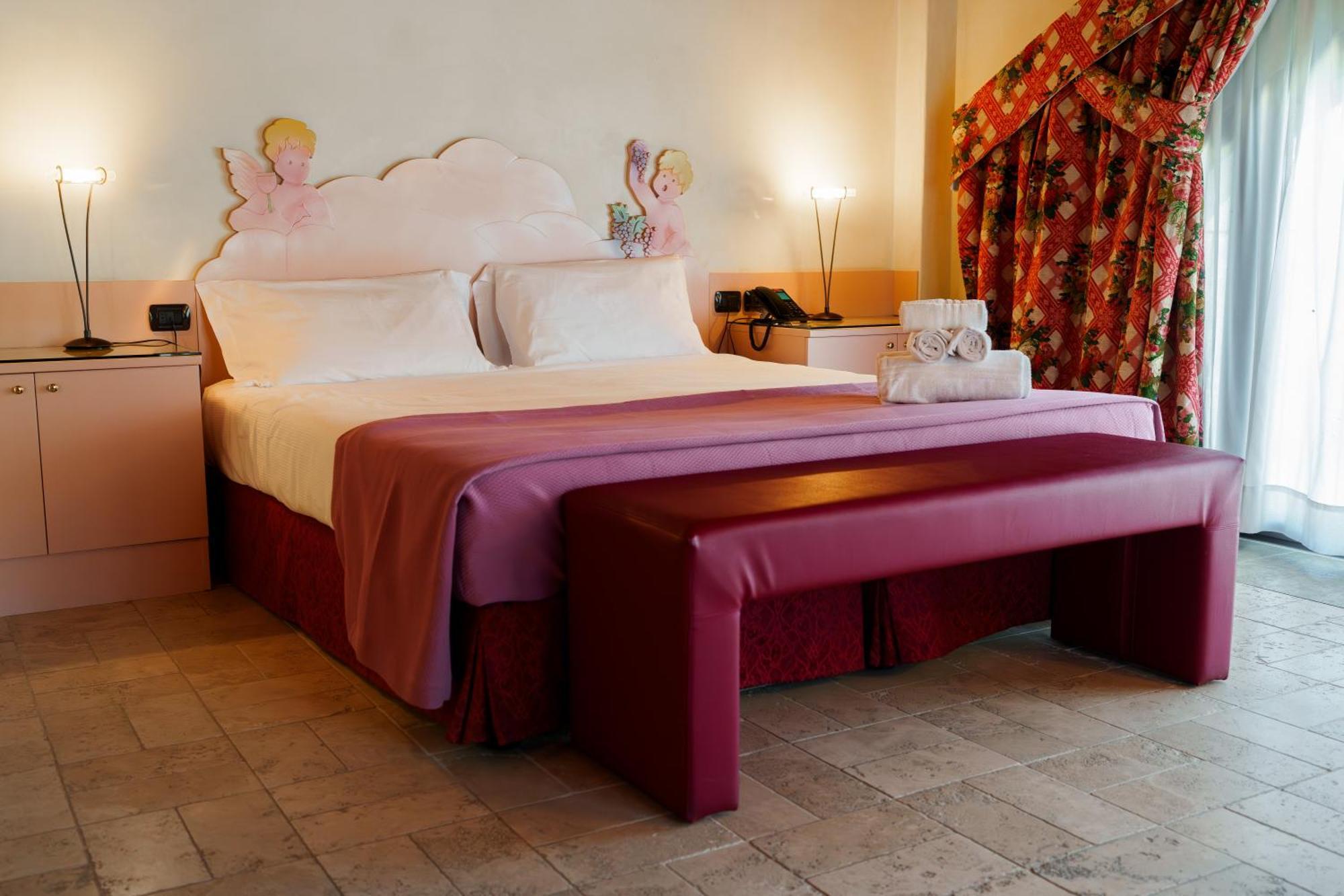 Villa Luisa Francesca Montebelluna Extérieur photo
