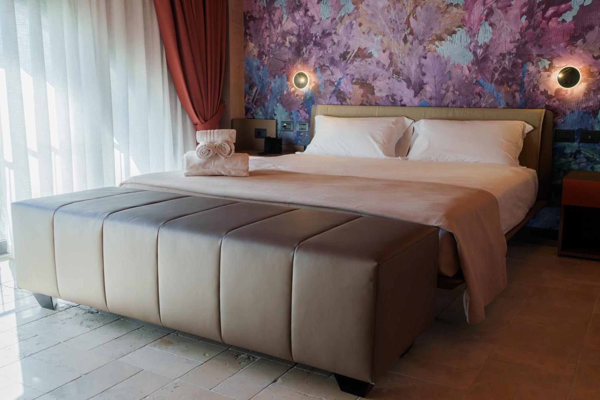 Villa Luisa Francesca Montebelluna Extérieur photo