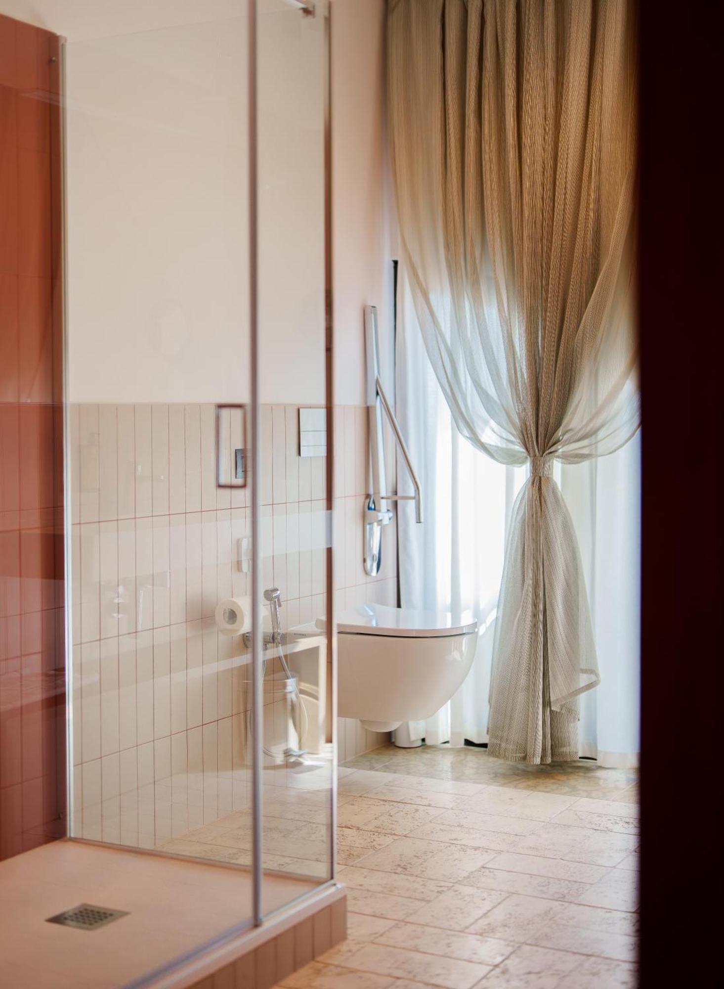 Villa Luisa Francesca Montebelluna Extérieur photo