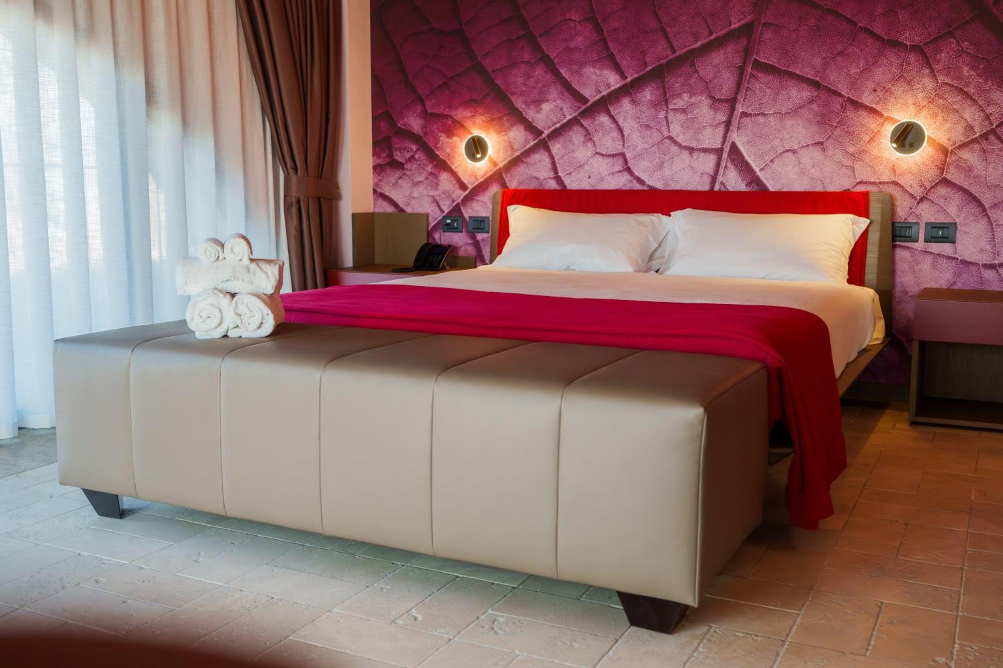 Villa Luisa Francesca Montebelluna Extérieur photo