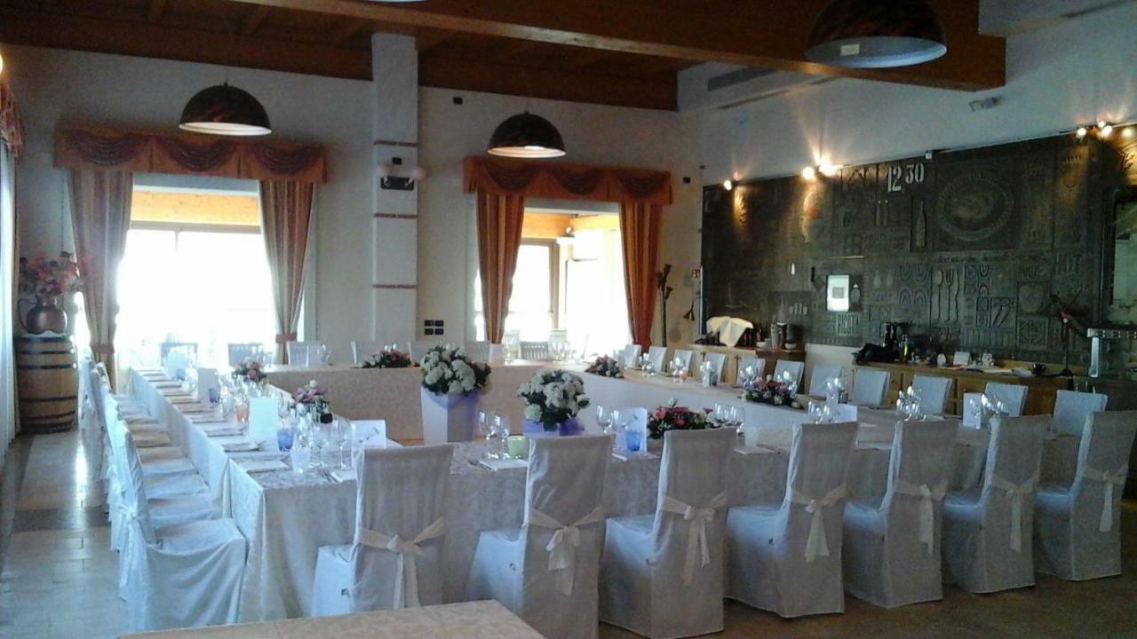 Villa Luisa Francesca Montebelluna Extérieur photo