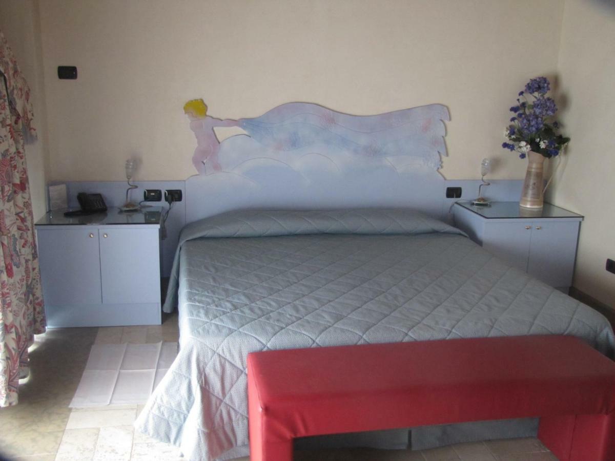Villa Luisa Francesca Montebelluna Extérieur photo