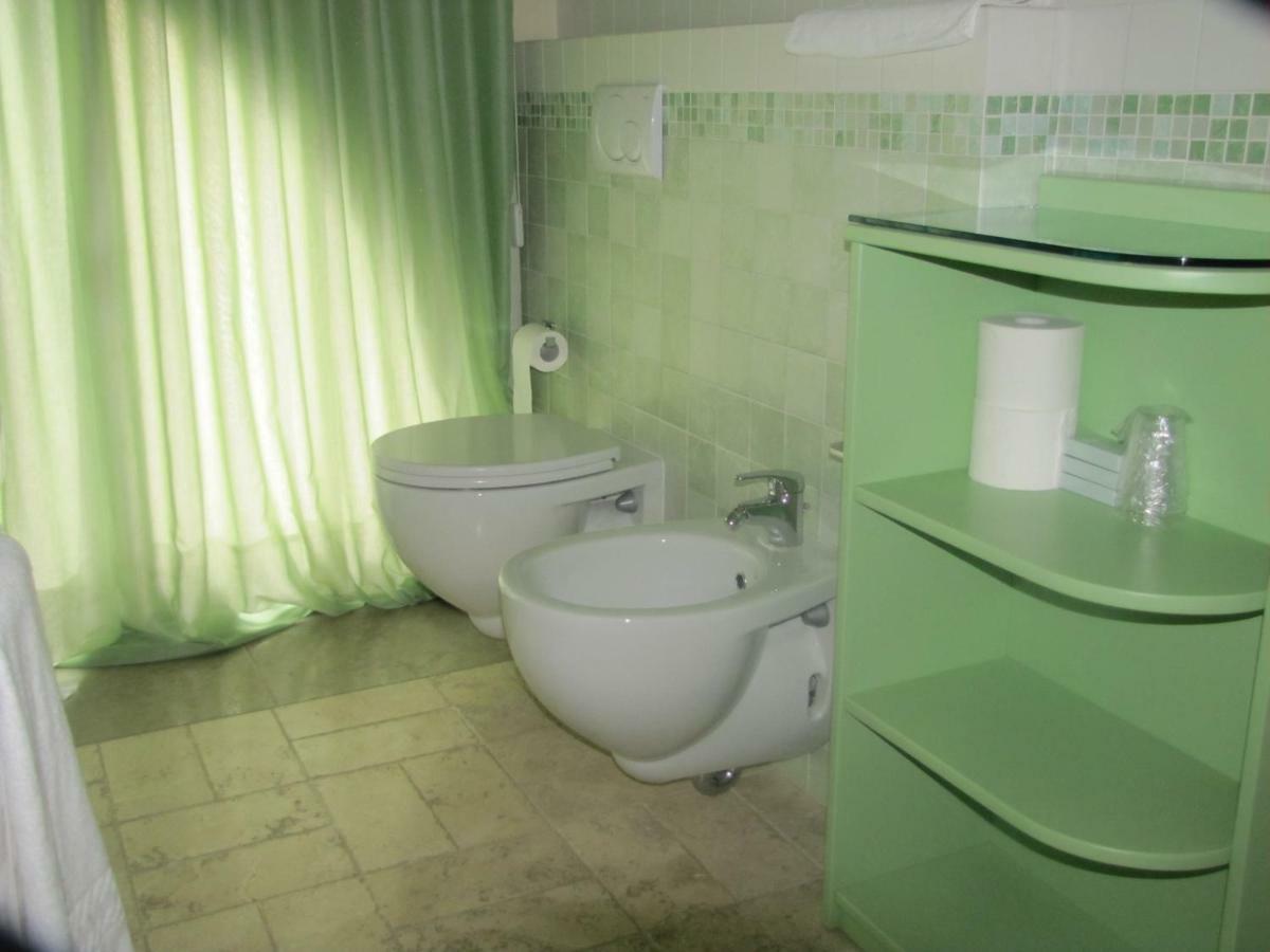Villa Luisa Francesca Montebelluna Extérieur photo