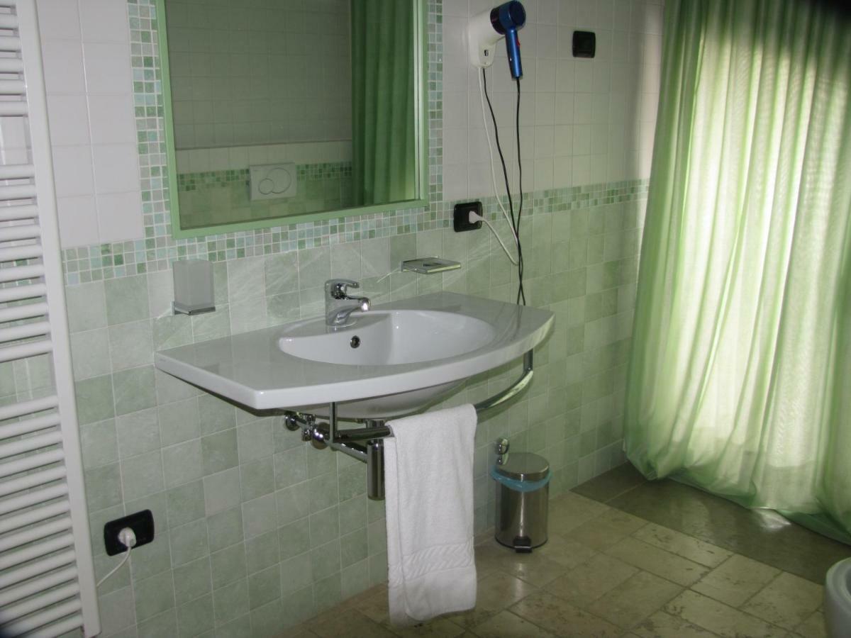 Villa Luisa Francesca Montebelluna Extérieur photo